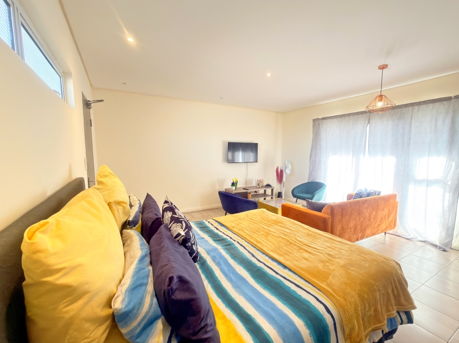 To Let 0 Bedroom Property for Rent in Maboneng Gauteng