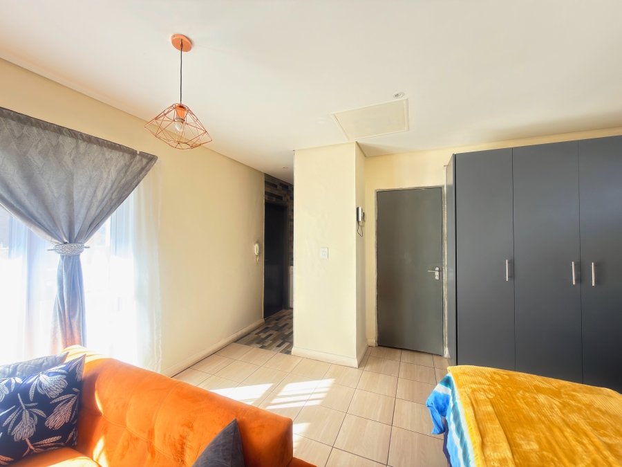 To Let 0 Bedroom Property for Rent in Maboneng Gauteng