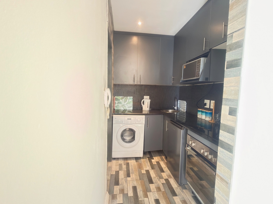 To Let 0 Bedroom Property for Rent in Maboneng Gauteng
