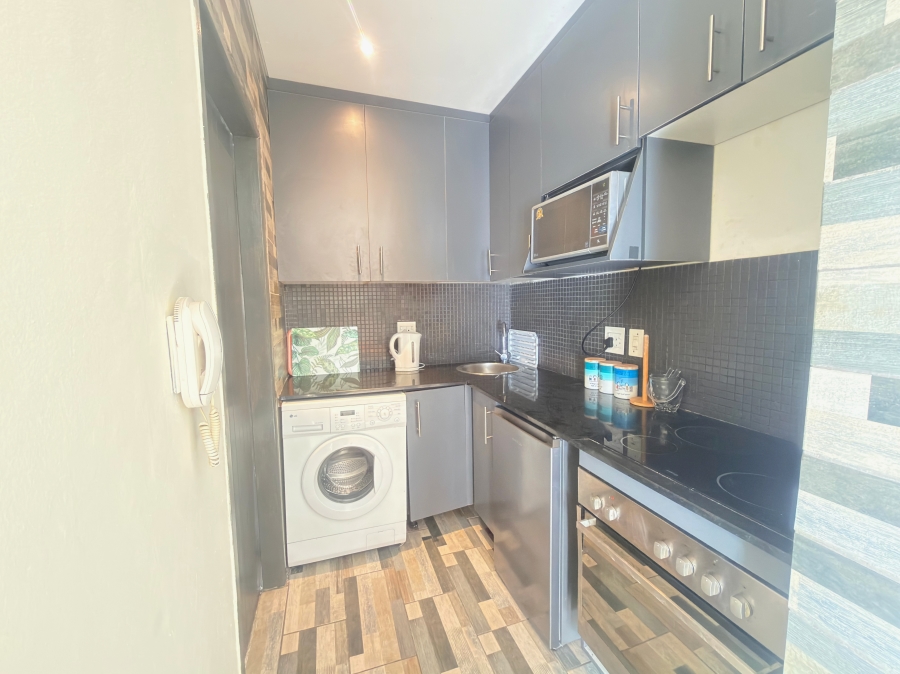 To Let 0 Bedroom Property for Rent in Maboneng Gauteng
