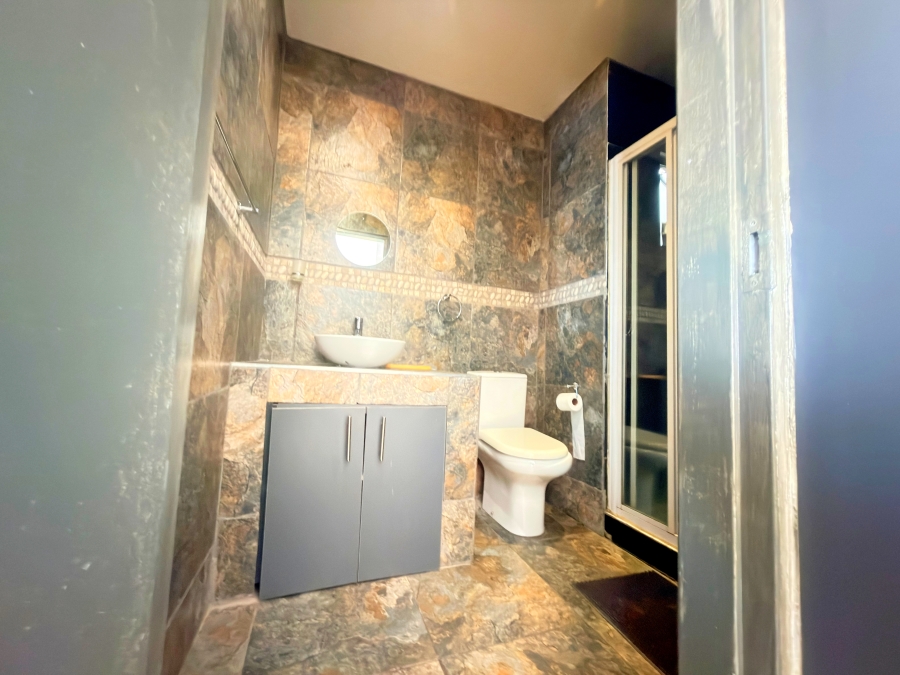 To Let 0 Bedroom Property for Rent in Maboneng Gauteng