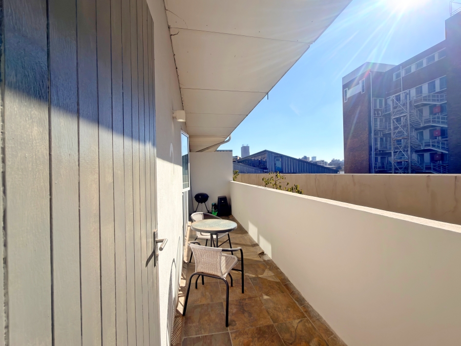 To Let 0 Bedroom Property for Rent in Maboneng Gauteng