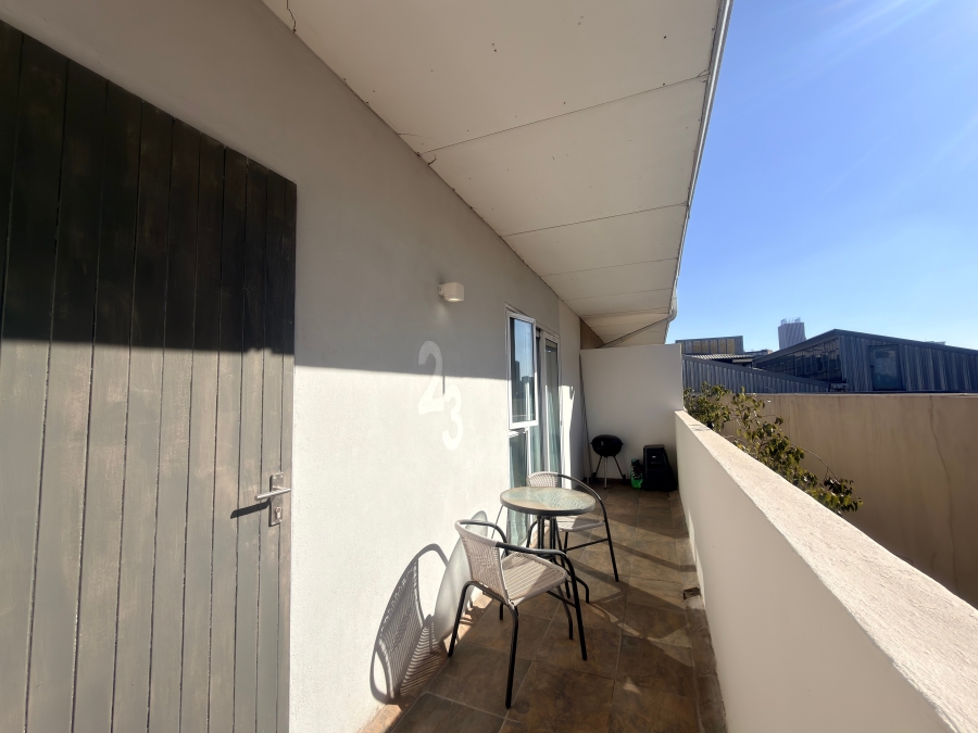 To Let 0 Bedroom Property for Rent in Maboneng Gauteng