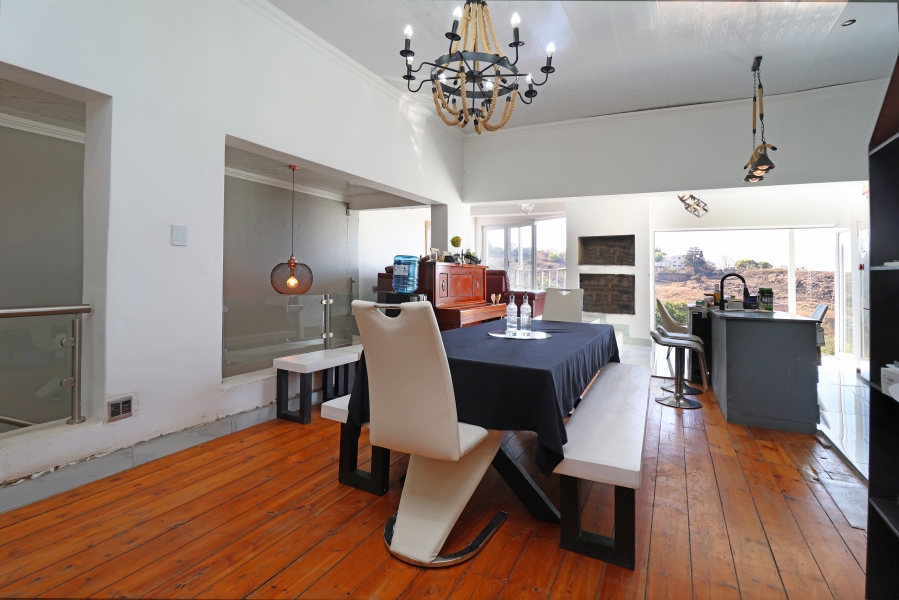3 Bedroom Property for Sale in Melville Gauteng