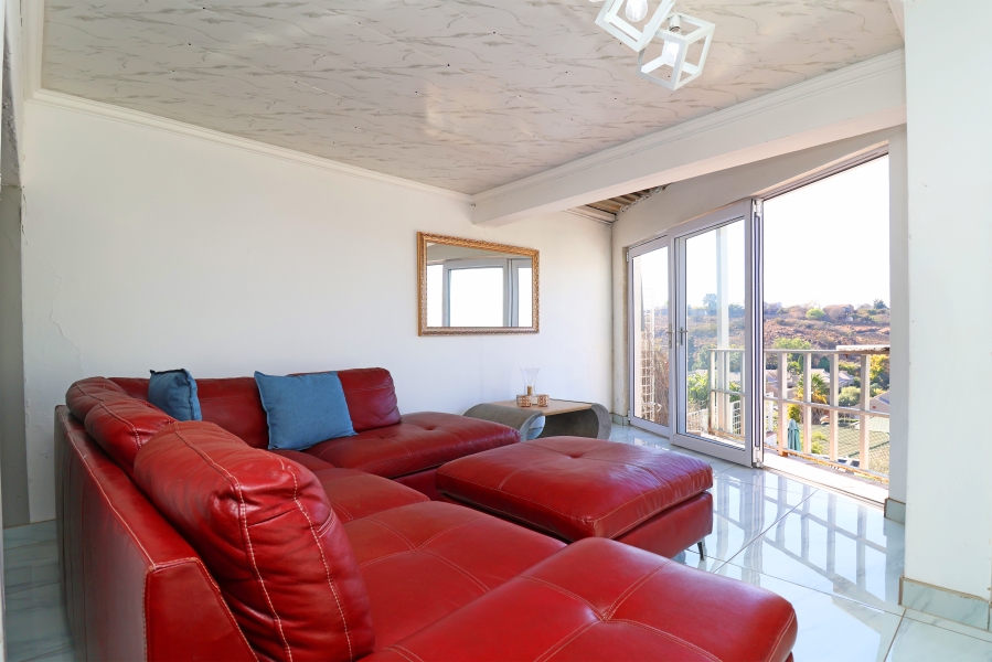 3 Bedroom Property for Sale in Melville Gauteng
