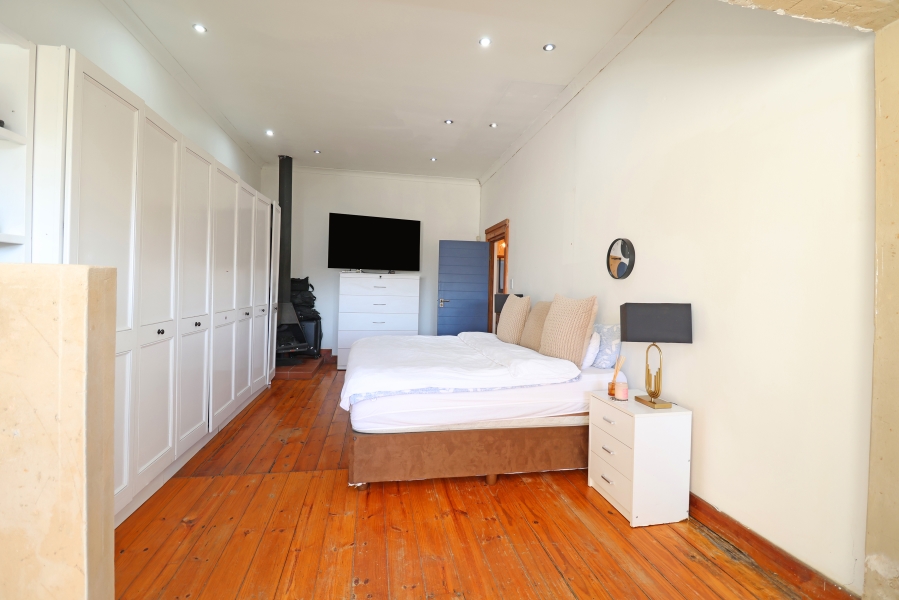 3 Bedroom Property for Sale in Melville Gauteng
