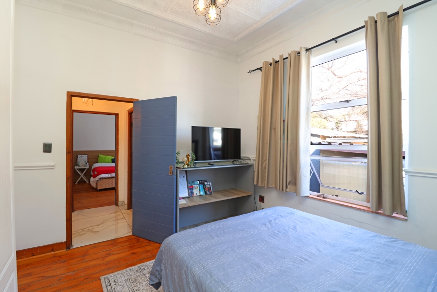 3 Bedroom Property for Sale in Melville Gauteng