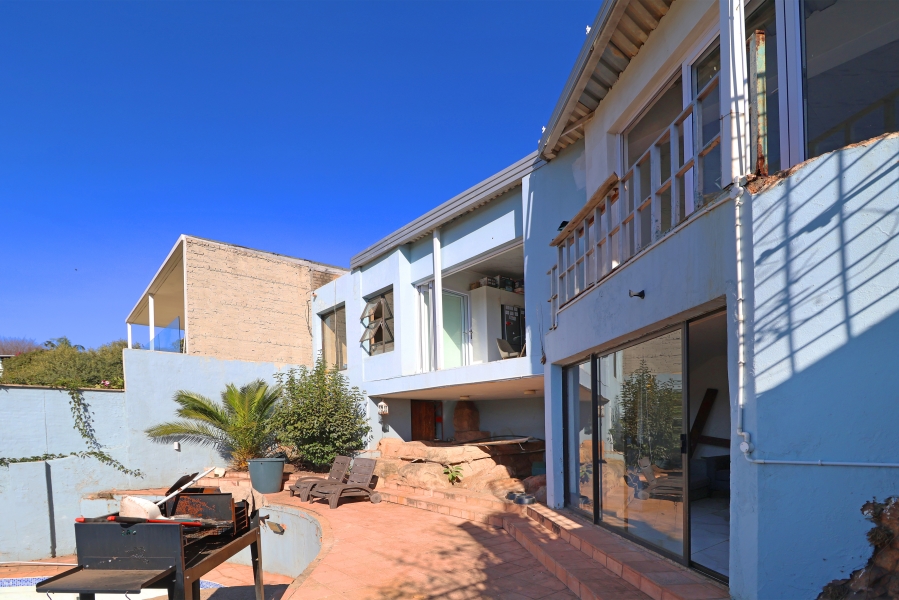 3 Bedroom Property for Sale in Melville Gauteng