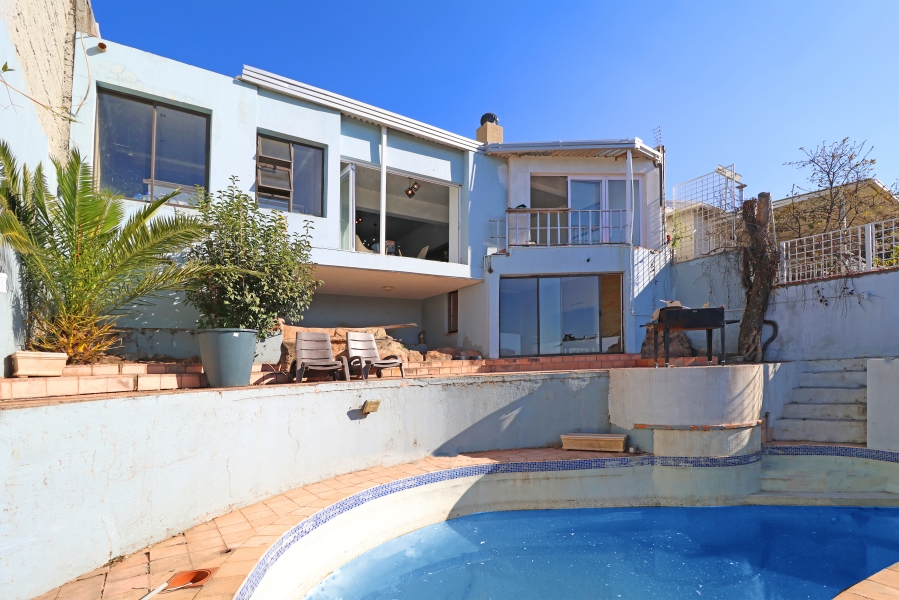 3 Bedroom Property for Sale in Melville Gauteng