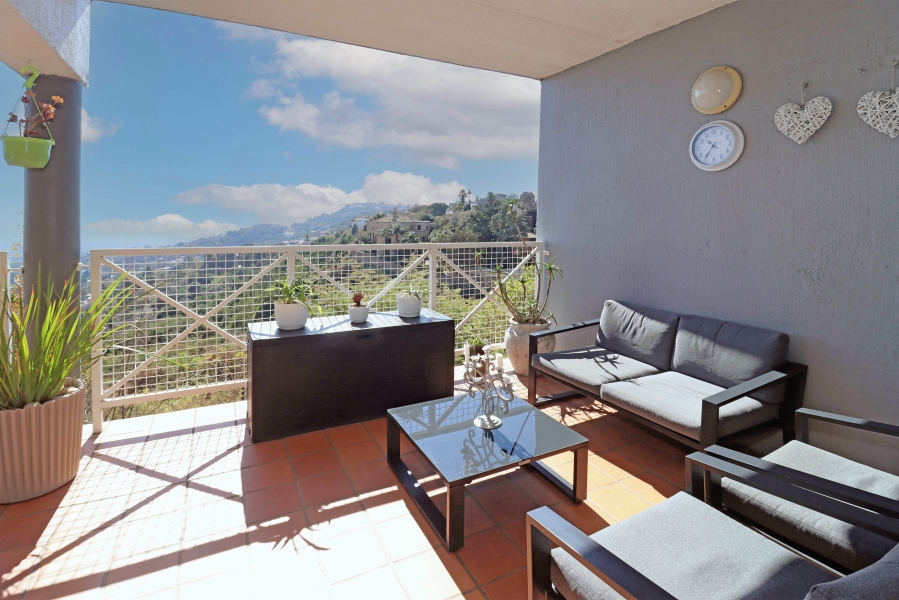 2 Bedroom Property for Sale in Northcliff Gauteng