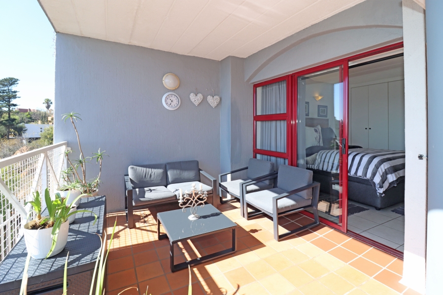 2 Bedroom Property for Sale in Northcliff Gauteng