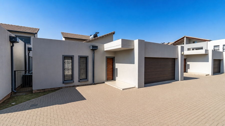 3 Bedroom Property for Sale in Summerset Gauteng