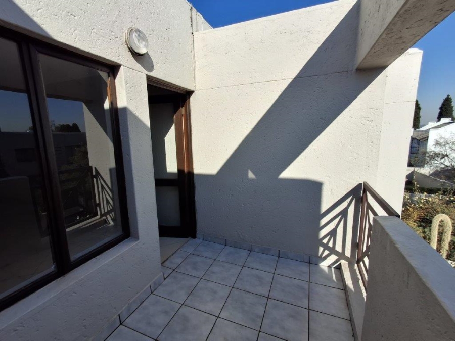 To Let 2 Bedroom Property for Rent in Marais Steyn Park Gauteng