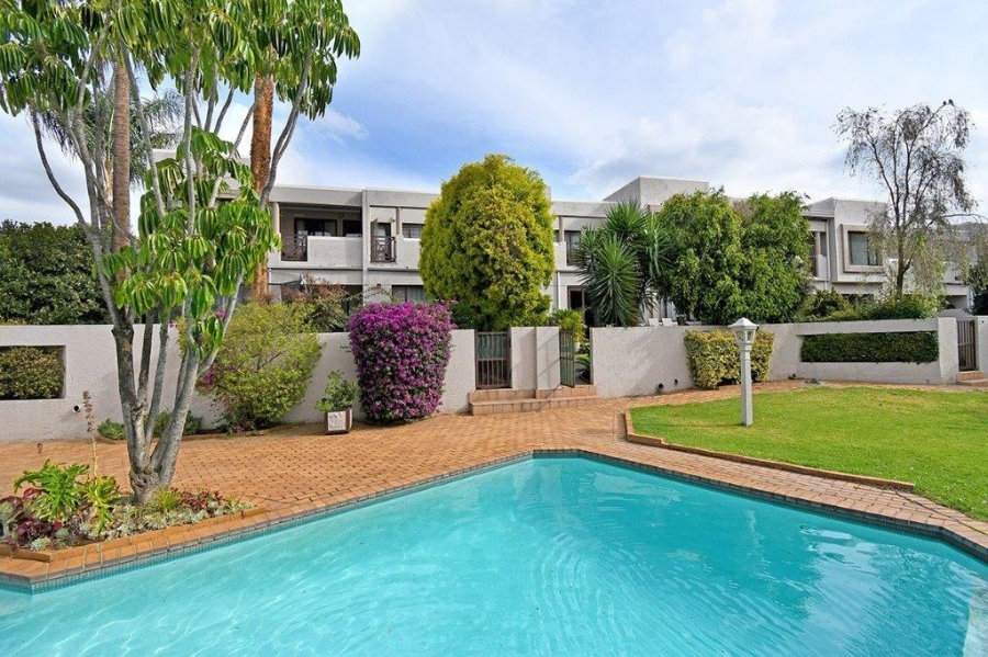 To Let 2 Bedroom Property for Rent in Marais Steyn Park Gauteng