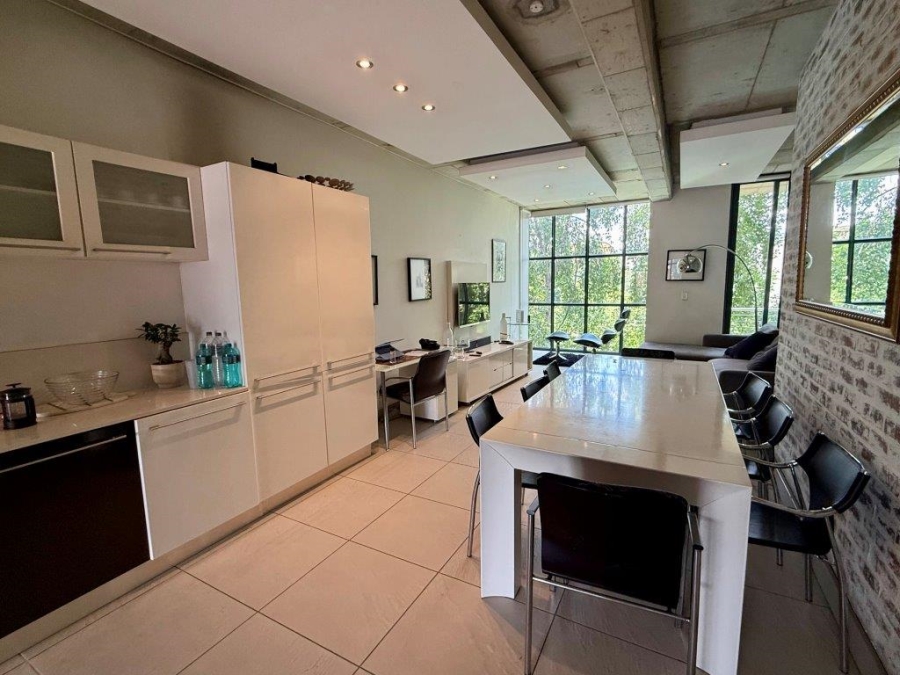 To Let 2 Bedroom Property for Rent in Melrose Arch Gauteng