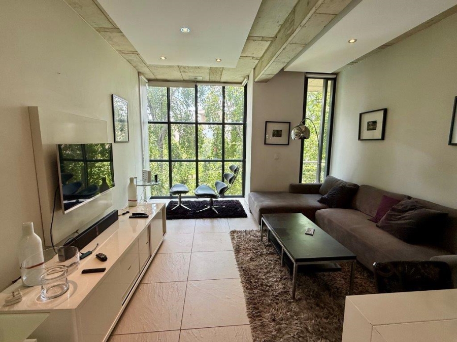To Let 2 Bedroom Property for Rent in Melrose Arch Gauteng
