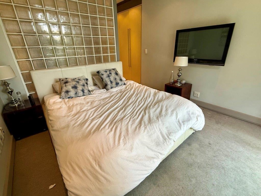 To Let 2 Bedroom Property for Rent in Melrose Arch Gauteng