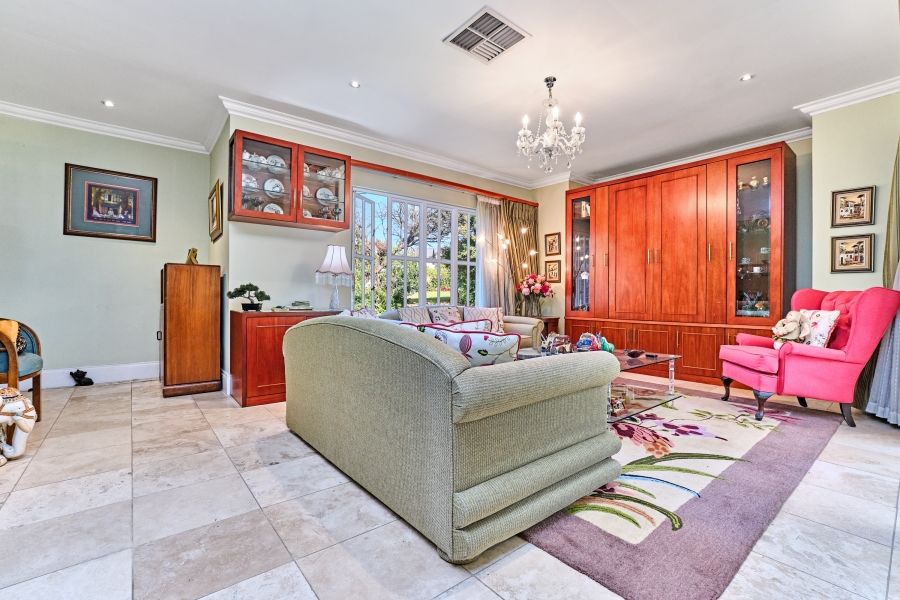 2 Bedroom Property for Sale in Waterfall Hills Mature Lifestyle Estate Gauteng