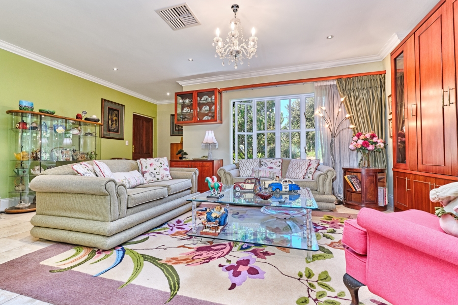 2 Bedroom Property for Sale in Waterfall Hills Mature Lifestyle Estate Gauteng