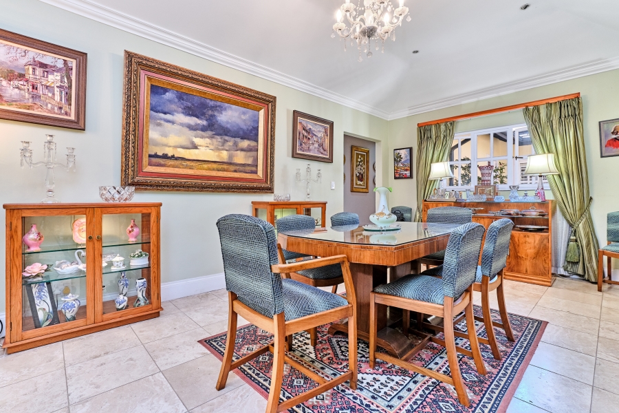 2 Bedroom Property for Sale in Waterfall Hills Mature Lifestyle Estate Gauteng