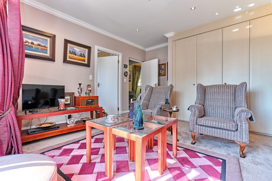 2 Bedroom Property for Sale in Waterfall Hills Mature Lifestyle Estate Gauteng