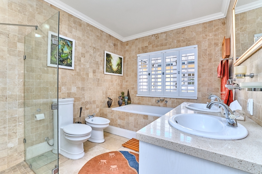 2 Bedroom Property for Sale in Waterfall Hills Mature Lifestyle Estate Gauteng