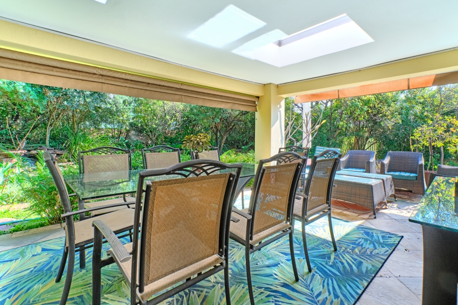 2 Bedroom Property for Sale in Waterfall Hills Mature Lifestyle Estate Gauteng