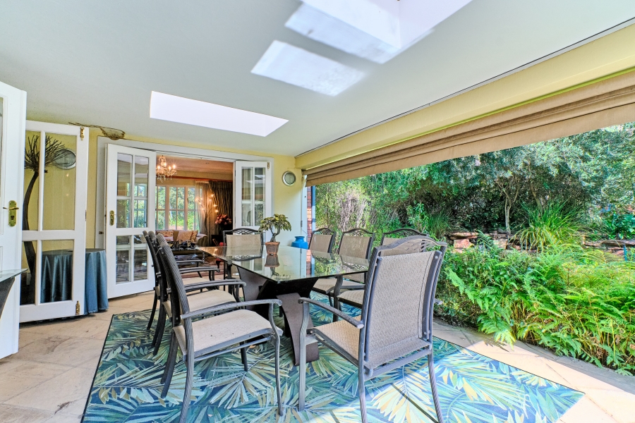 2 Bedroom Property for Sale in Waterfall Hills Mature Lifestyle Estate Gauteng