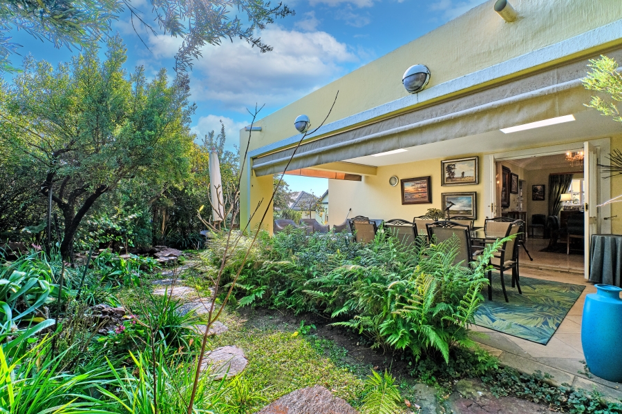 2 Bedroom Property for Sale in Waterfall Hills Mature Lifestyle Estate Gauteng