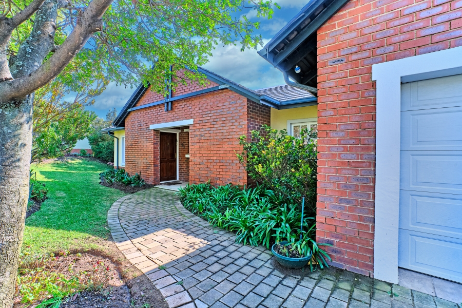 2 Bedroom Property for Sale in Waterfall Hills Mature Lifestyle Estate Gauteng