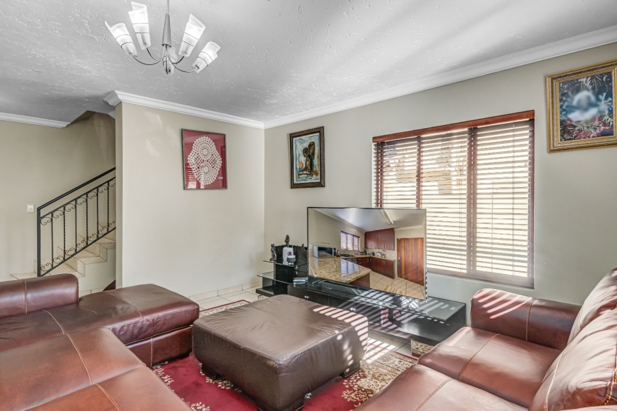 3 Bedroom Property for Sale in Ferndale Gauteng