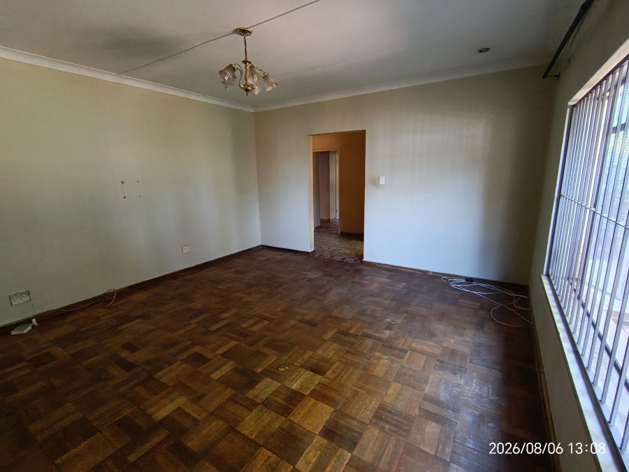 To Let 3 Bedroom Property for Rent in Birchleigh Gauteng