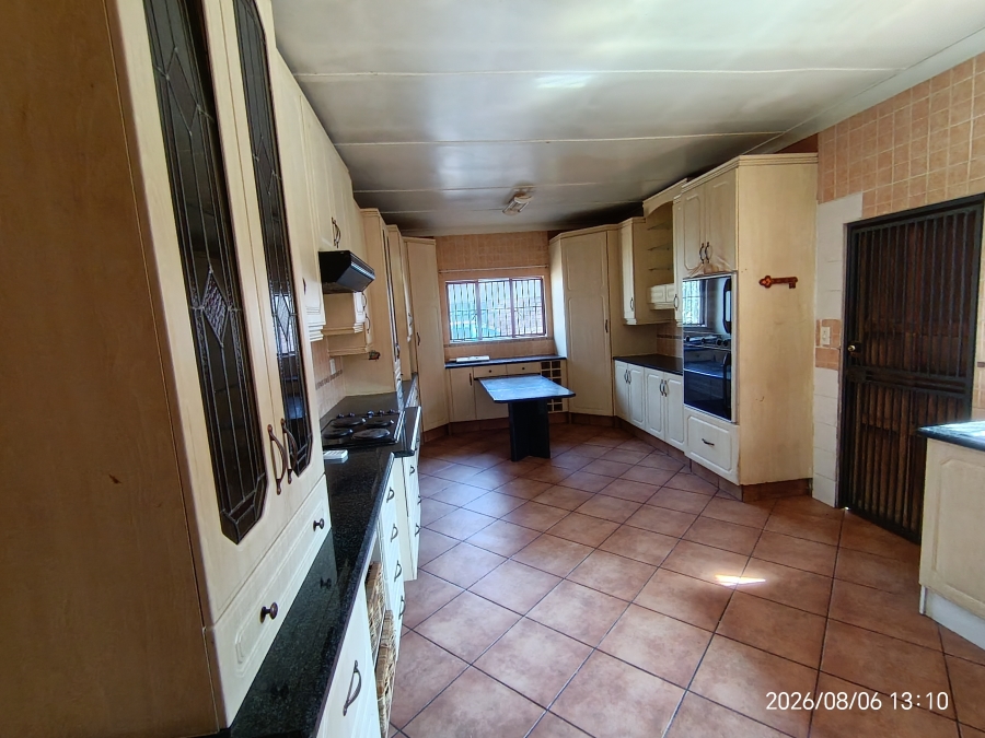 To Let 3 Bedroom Property for Rent in Birchleigh Gauteng