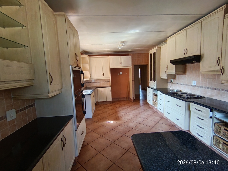 To Let 3 Bedroom Property for Rent in Birchleigh Gauteng