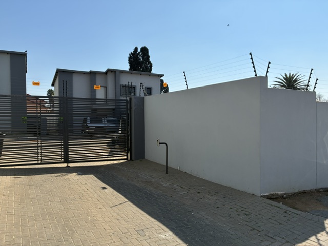 0 Bedroom Property for Sale in Edendale Gauteng