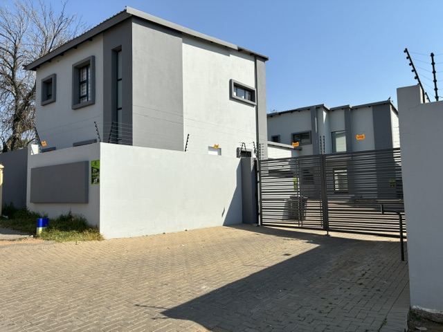 0 Bedroom Property for Sale in Edendale Gauteng