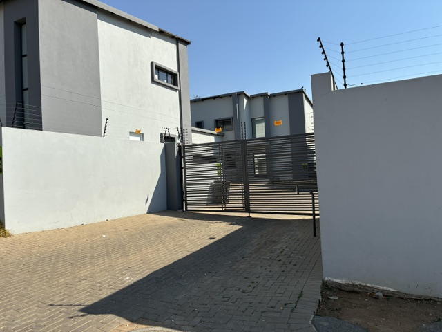 0 Bedroom Property for Sale in Edendale Gauteng