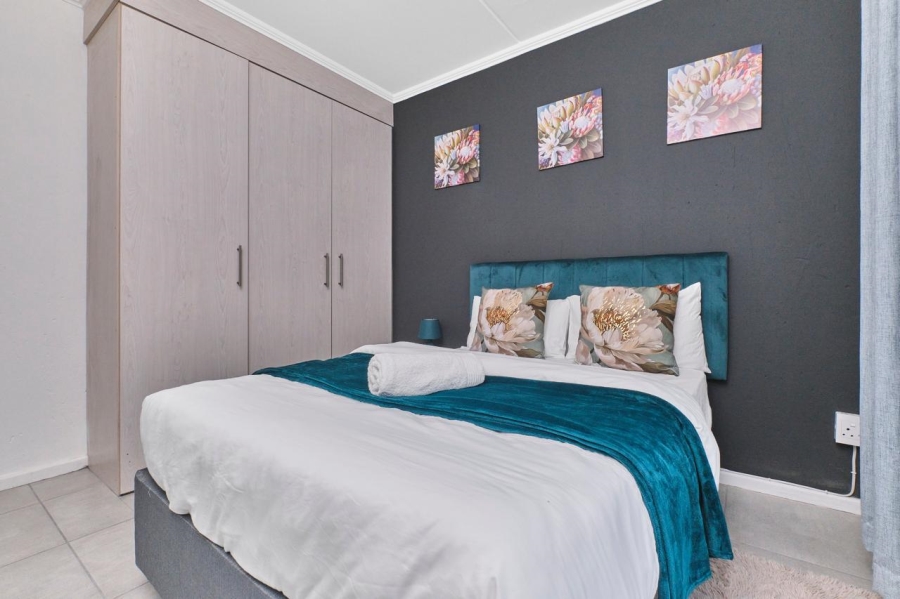To Let 3 Bedroom Property for Rent in Fourways Gauteng