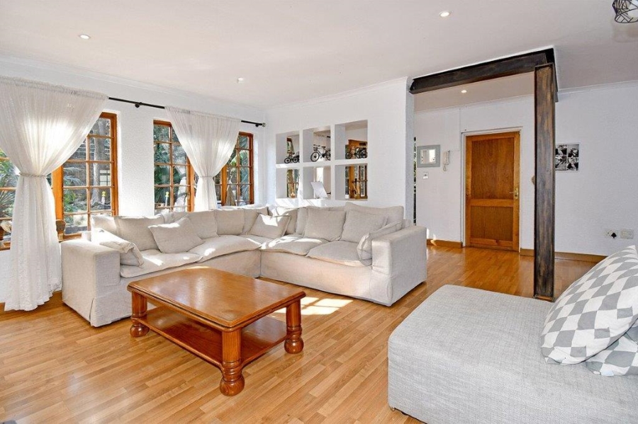 4 Bedroom Property for Sale in Marais Steyn Park Gauteng