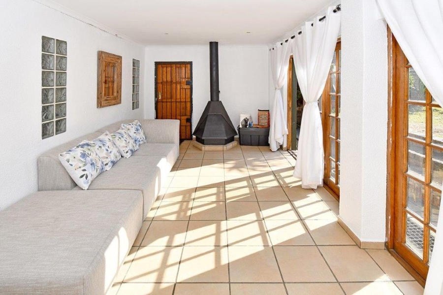 4 Bedroom Property for Sale in Marais Steyn Park Gauteng