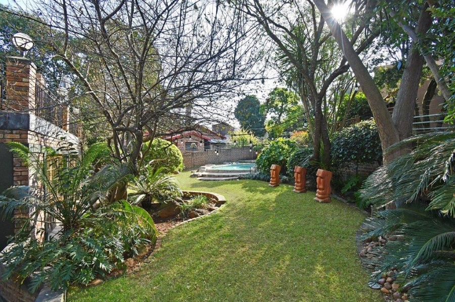 4 Bedroom Property for Sale in Marais Steyn Park Gauteng