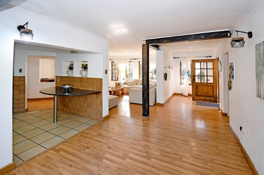 4 Bedroom Property for Sale in Marais Steyn Park Gauteng