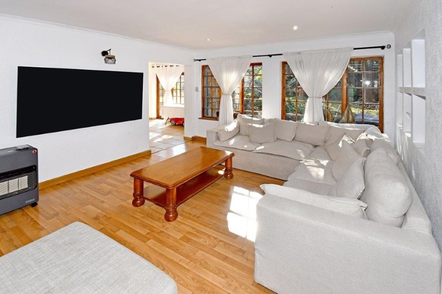 4 Bedroom Property for Sale in Marais Steyn Park Gauteng