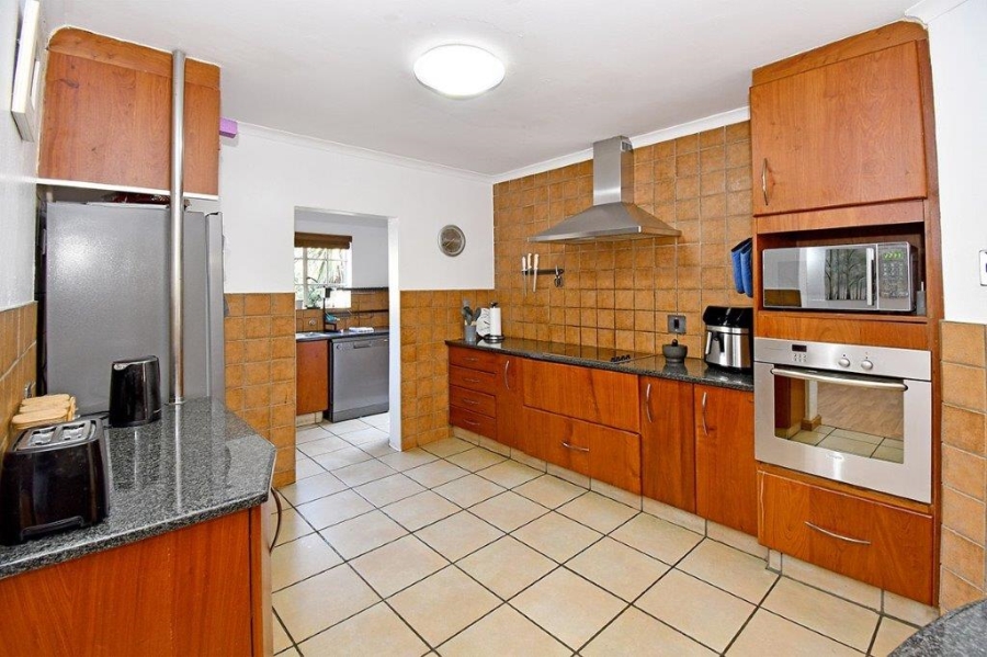 4 Bedroom Property for Sale in Marais Steyn Park Gauteng