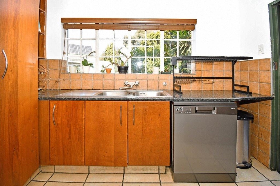 4 Bedroom Property for Sale in Marais Steyn Park Gauteng