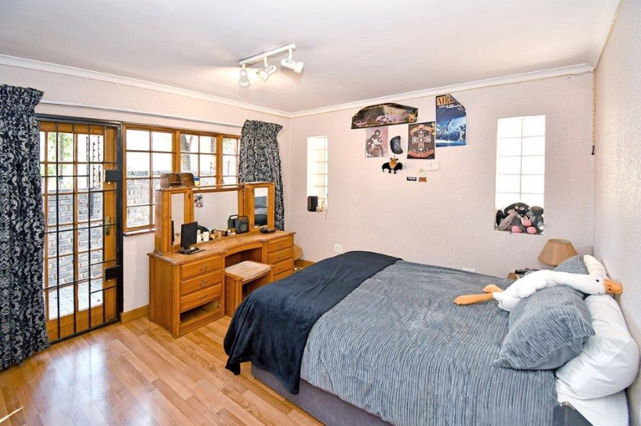 4 Bedroom Property for Sale in Marais Steyn Park Gauteng