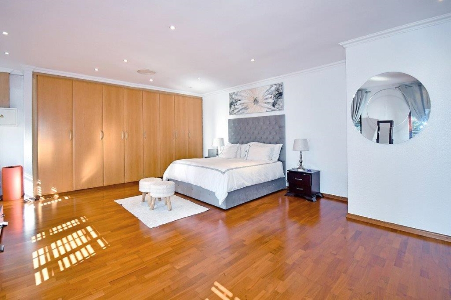 4 Bedroom Property for Sale in Marais Steyn Park Gauteng