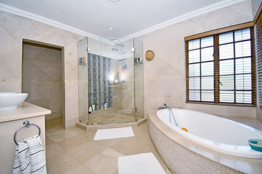 4 Bedroom Property for Sale in Marais Steyn Park Gauteng