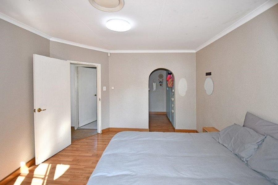 4 Bedroom Property for Sale in Marais Steyn Park Gauteng