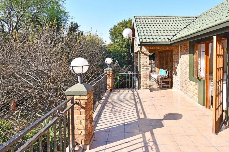 4 Bedroom Property for Sale in Marais Steyn Park Gauteng